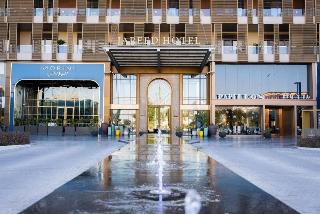 Jareed Hotel Riyadh otel fotoğrafı