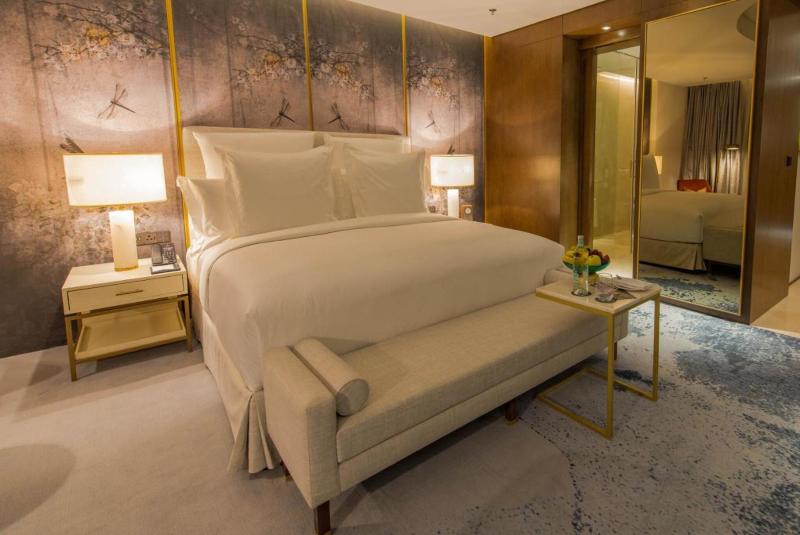 Jareed Hotel Riyadh - Oda