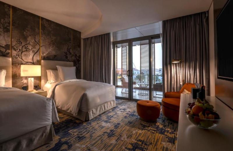 Jareed Hotel Riyadh - Oda