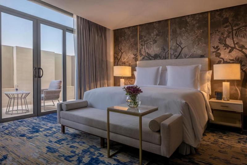 Jareed Hotel Riyadh - Oda