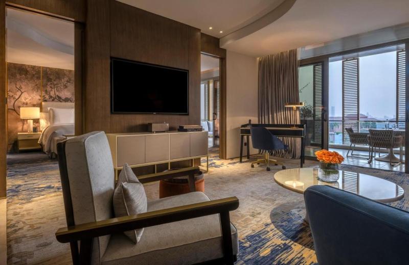 Jareed Hotel Riyadh - Oda