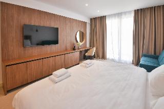 Hotel Riva - Budva