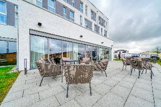 FourSide Hotel Ringsheim Trademark Collection fotoÄŸrafÄ±