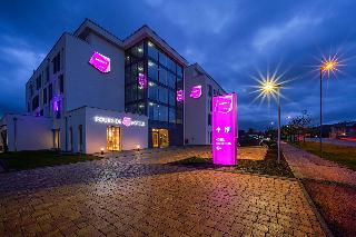 FourSide Hotel Ringsheim Trademark Collection fotoÄŸrafÄ±