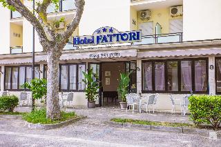 Hotel Fattori Mare fotoÄŸrafÄ±