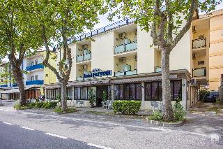 Hotel Fattori Mare fotoÄŸrafÄ±