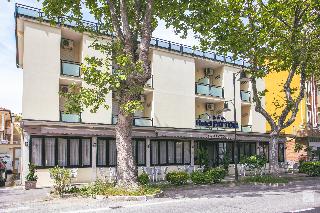 Hotel Fattori Mare fotoÄŸrafÄ±