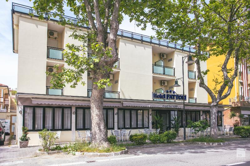 Hotel Fattori Mare - Genel