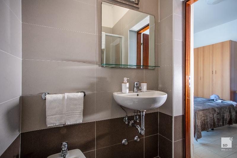 Hotel Fattori Mare - Oda