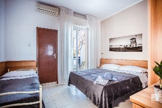 Hotel Fattori Mare fotoÄŸrafÄ±