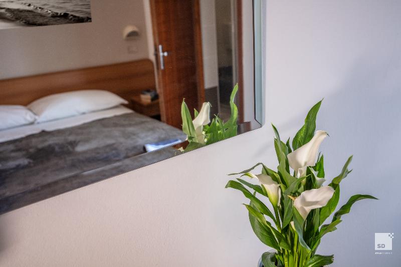 Hotel Fattori Mare - Oda