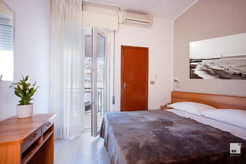 Hotel Fattori Mare - Oda