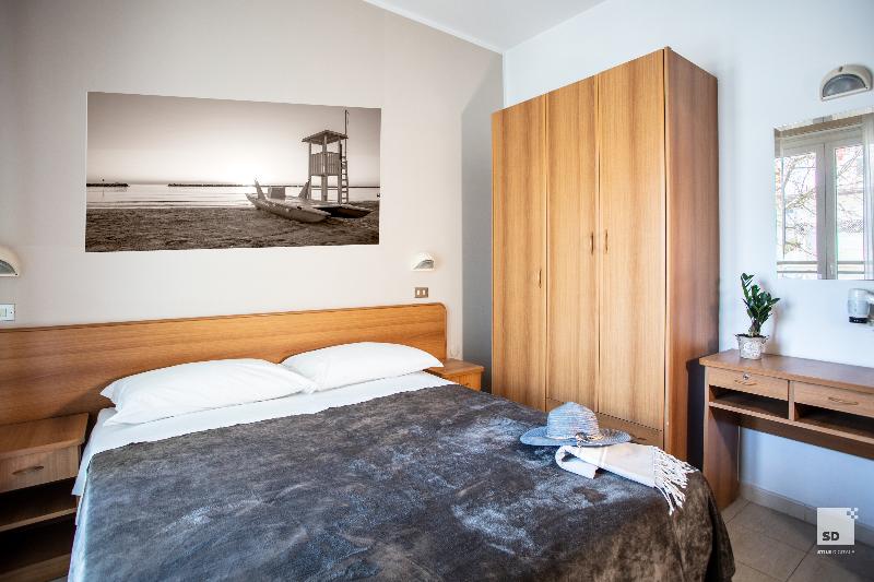 Hotel Fattori Mare - Oda