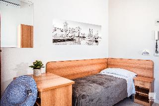 Hotel Fattori Mare fotoÄŸrafÄ±