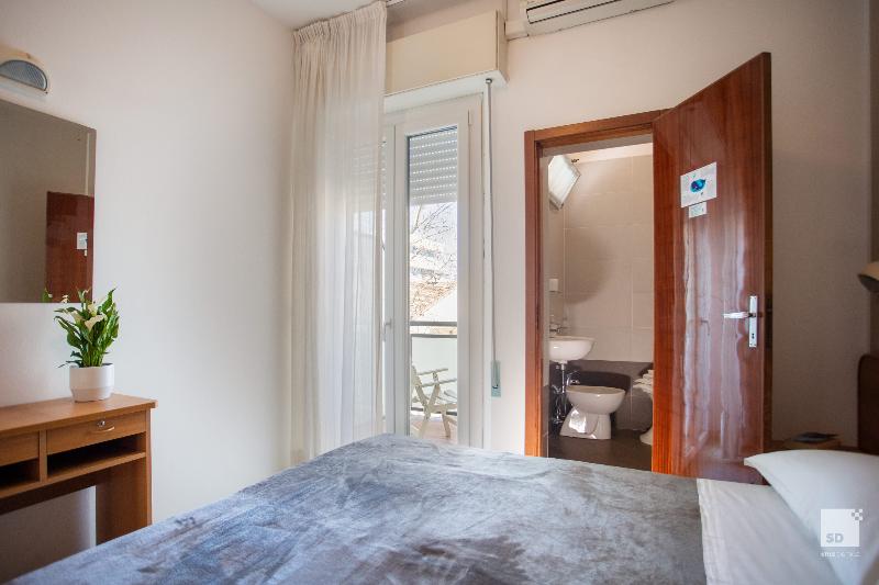 Hotel Fattori Mare - Oda
