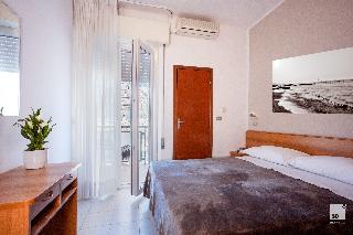 Hotel Fattori Mare fotoÄŸrafÄ±