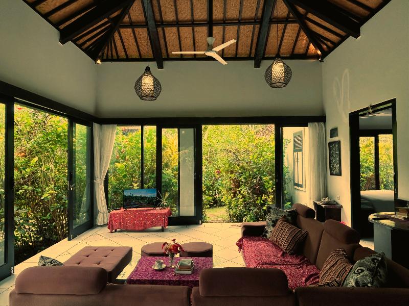 Ambary Ubud - Genel