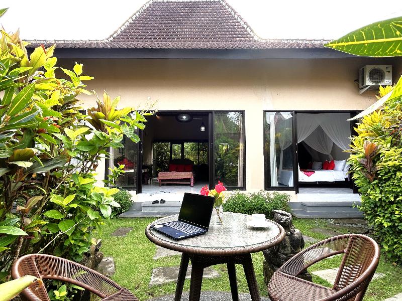 Ambary Ubud - Genel