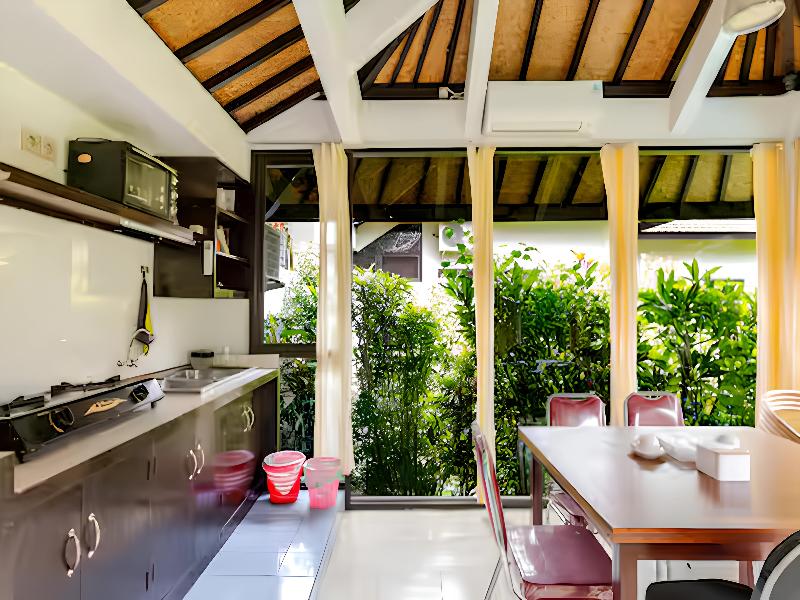 Ambary Ubud - Genel