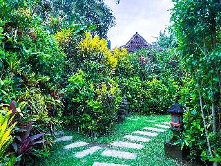 Ambary Ubud otel fotoğrafı