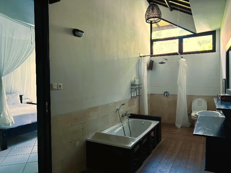 Ambary Ubud - Oda