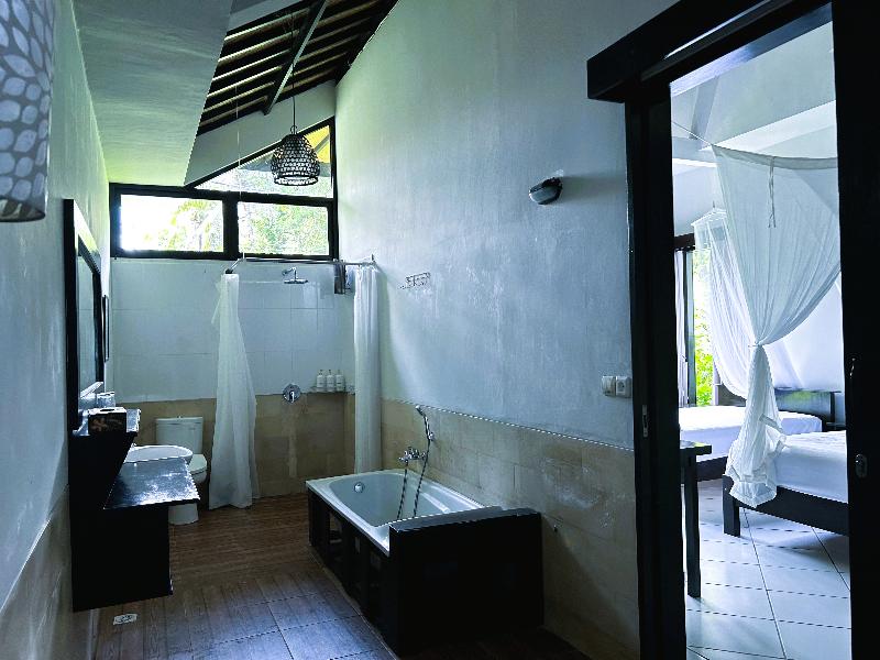 Ambary Ubud - Oda