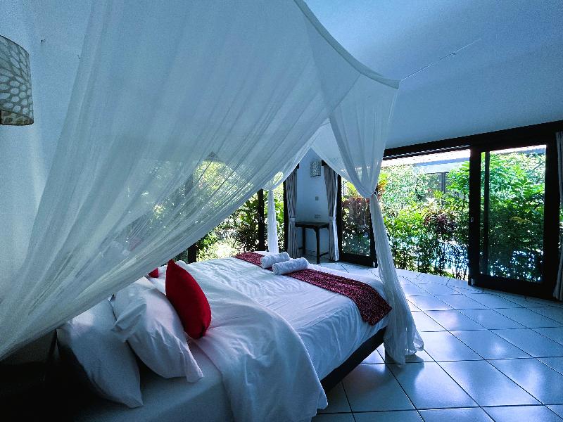 Ambary Ubud - Oda