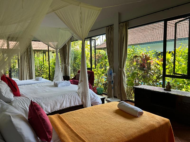 Ambary Ubud - Oda