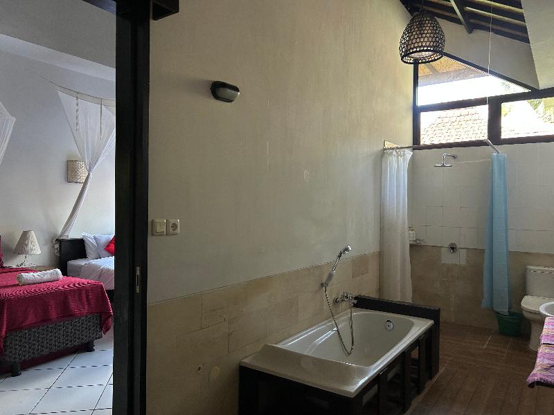 Ambary Ubud - Oda