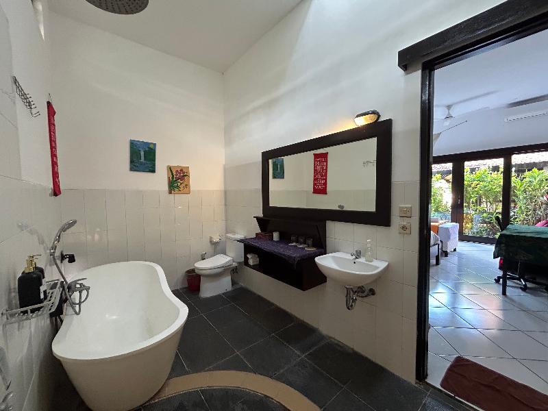 Ambary Ubud - Oda