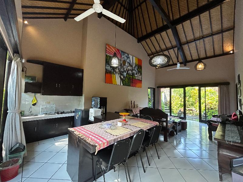 Ambary Ubud - Oda
