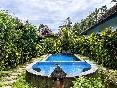 Ambary Ubud oda fotoğrafı