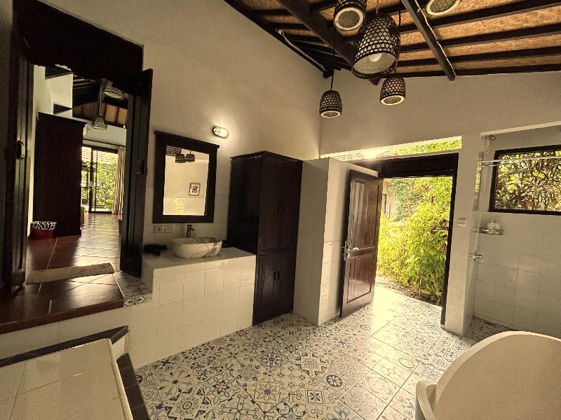 Ambary Ubud - Oda