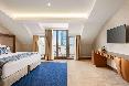 Tryp By Wyndham Istanbul Sisli Hotel oda fotoğrafı