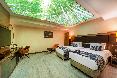 Tryp By Wyndham Istanbul Sisli Hotel oda fotoğrafı