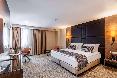 Tryp By Wyndham Istanbul Sisli Hotel oda fotoğrafı