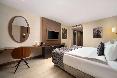 Tryp By Wyndham Istanbul Sisli Hotel oda fotoğrafı