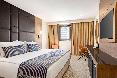 Tryp By Wyndham Istanbul Sisli Hotel oda fotoğrafı