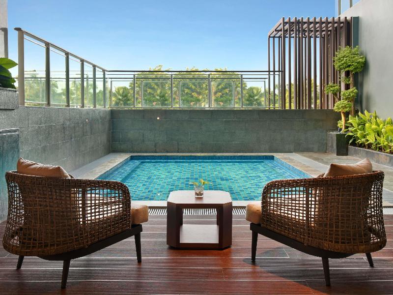 Mercure Pangkalan Bun - Bar