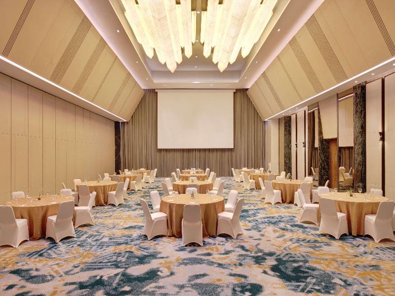 Mercure Pangkalan Bun - Toplantı