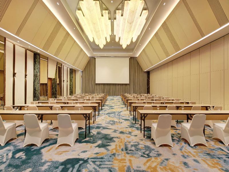 Mercure Pangkalan Bun - Toplantı