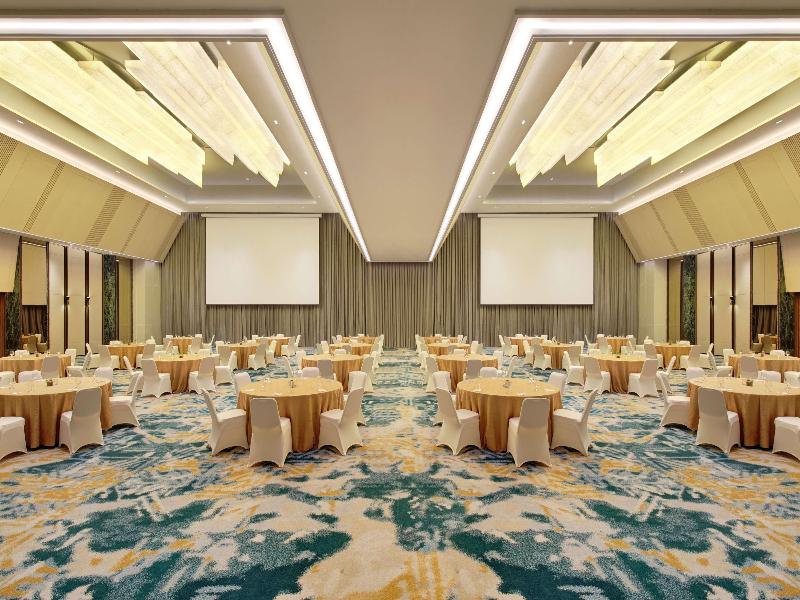 Mercure Pangkalan Bun - Toplantı