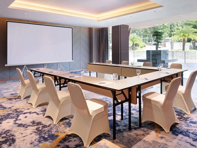 Mercure Pangkalan Bun - Toplantı