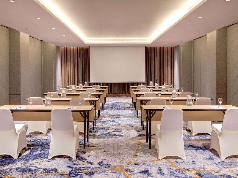 Mercure Pangkalan Bun - Toplantı