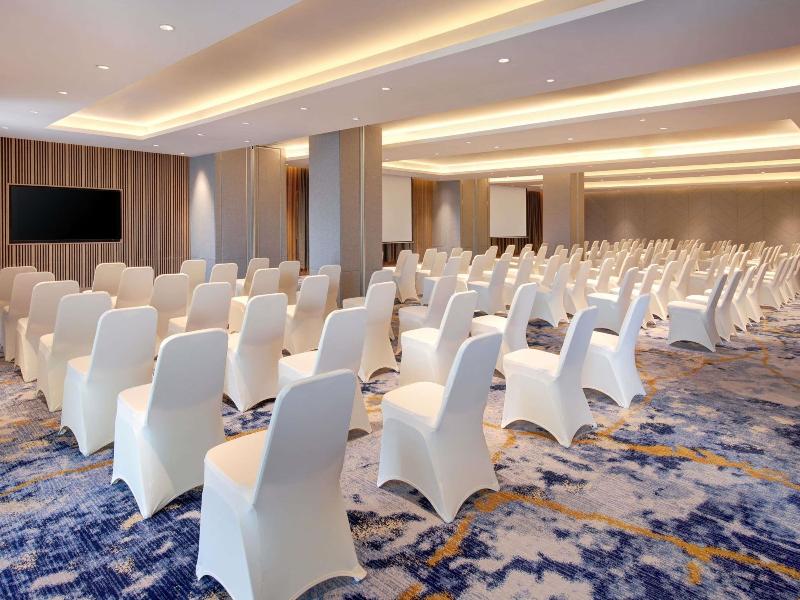Mercure Pangkalan Bun - Toplantı