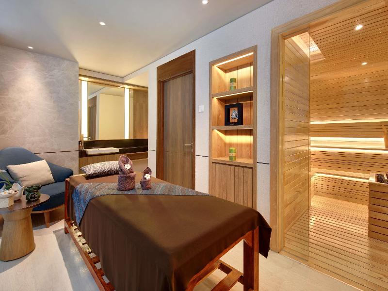 Mercure Pangkalan Bun - Aktivite