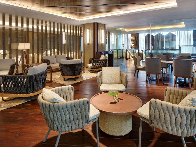 Mercure Pangkalan Bun - Genel