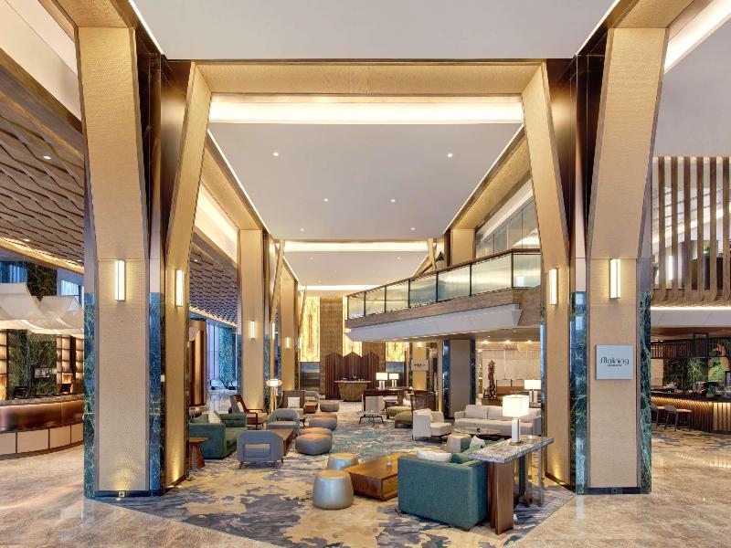 Mercure Pangkalan Bun - Genel
