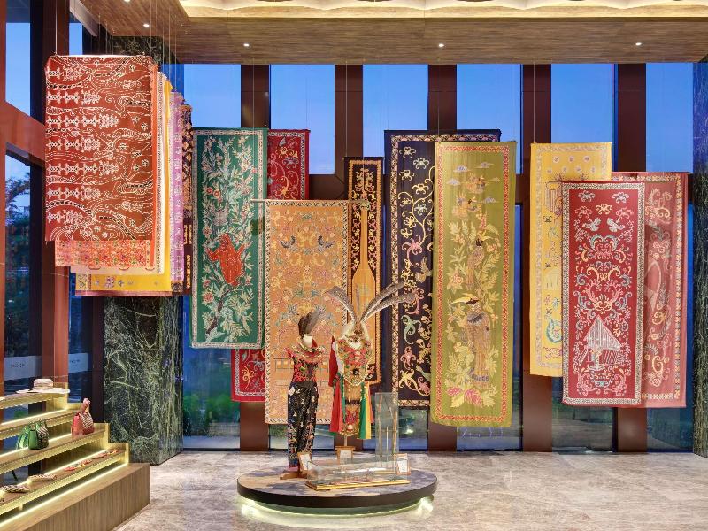 Mercure Pangkalan Bun - Genel