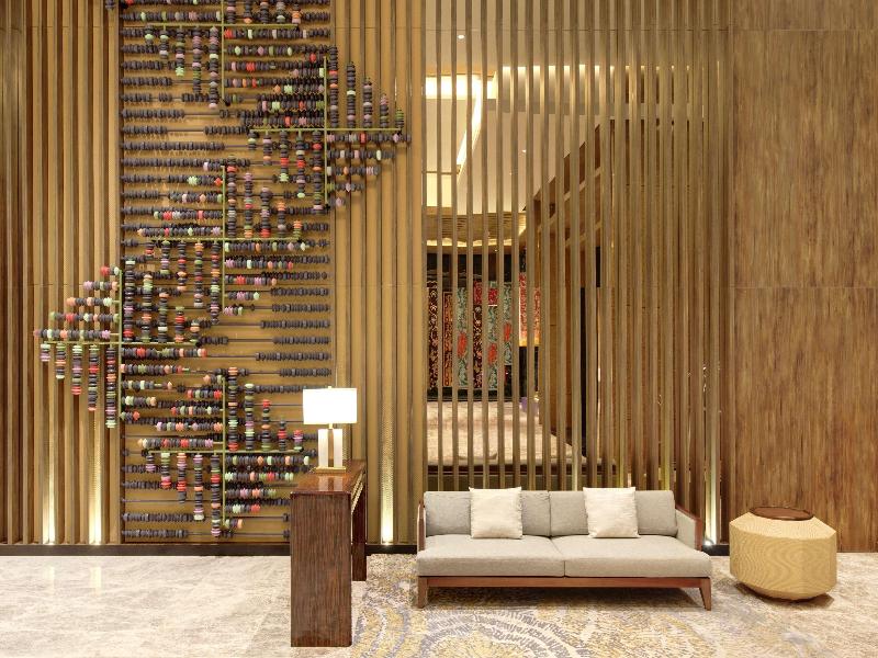 Mercure Pangkalan Bun - Genel